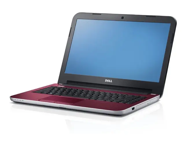 DELL Inspiron 14R (5437) N5437-M4I33006-R