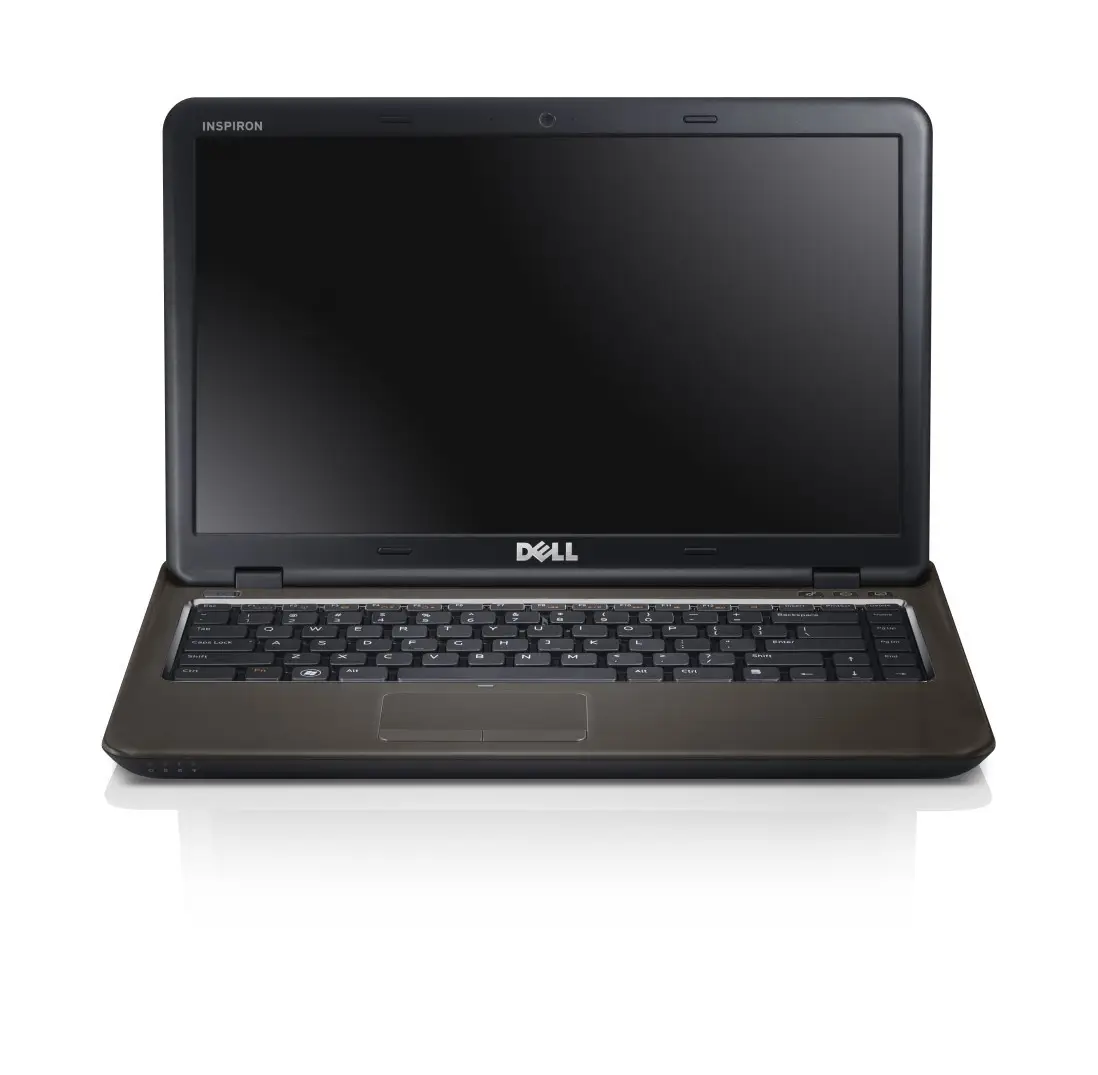 DELL Inspiron 14z 411Z-2112