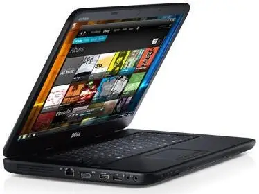 DELL Inspiron 15 (3520) 3520-4596