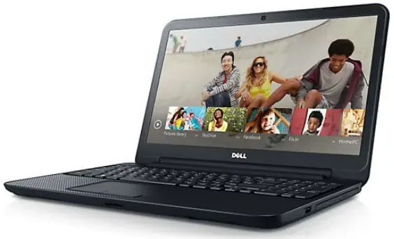 DELL Inspiron 15 3537 SBN35321