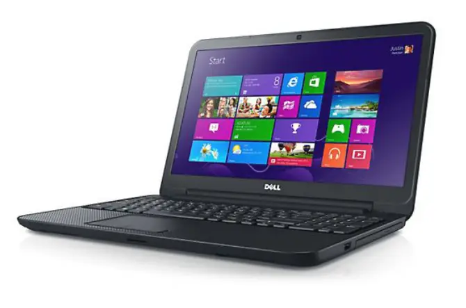 DELL Inspiron 15 (3537) SMI15W82403