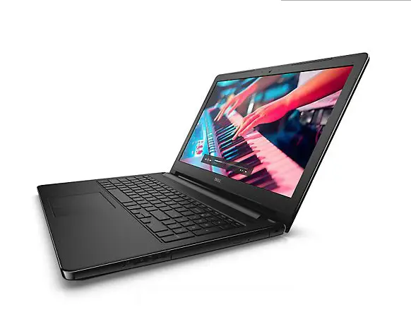 DELL Inspiron 15 5000 SMI155W10H006