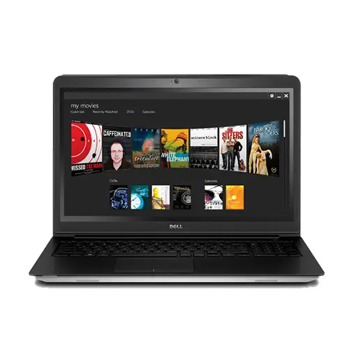 DELL Inspiron 15 5557 INS15MR-7648S