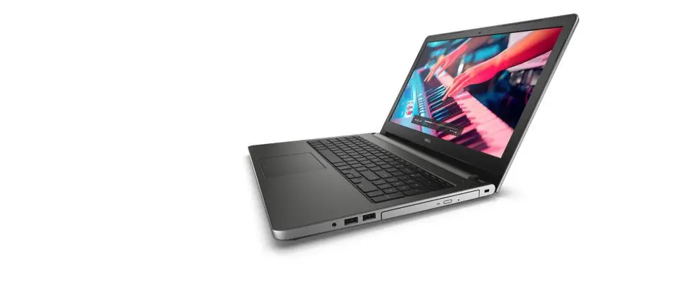 DELL Inspiron 15 5559 INS15UD-5748S
