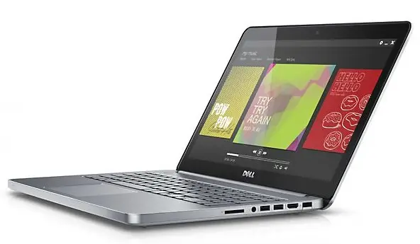 DELL Inspiron 15 (7000) W5206H4AU