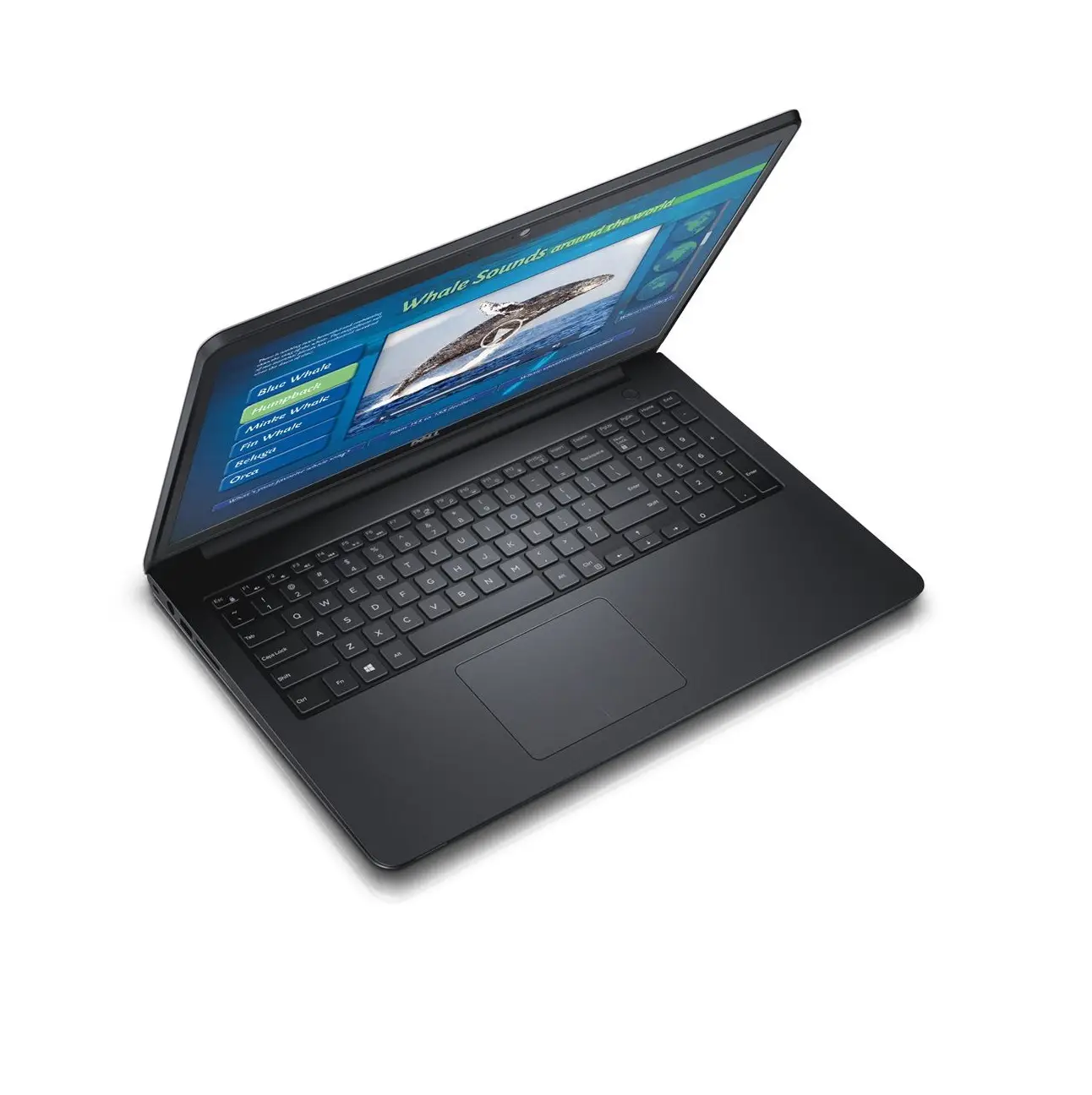 DELL Inspiron 15 CAI5557U1712603BR004