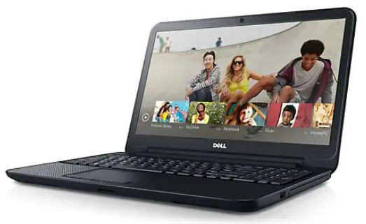 DELL 1 Inspiron 15 FNCWC201H7