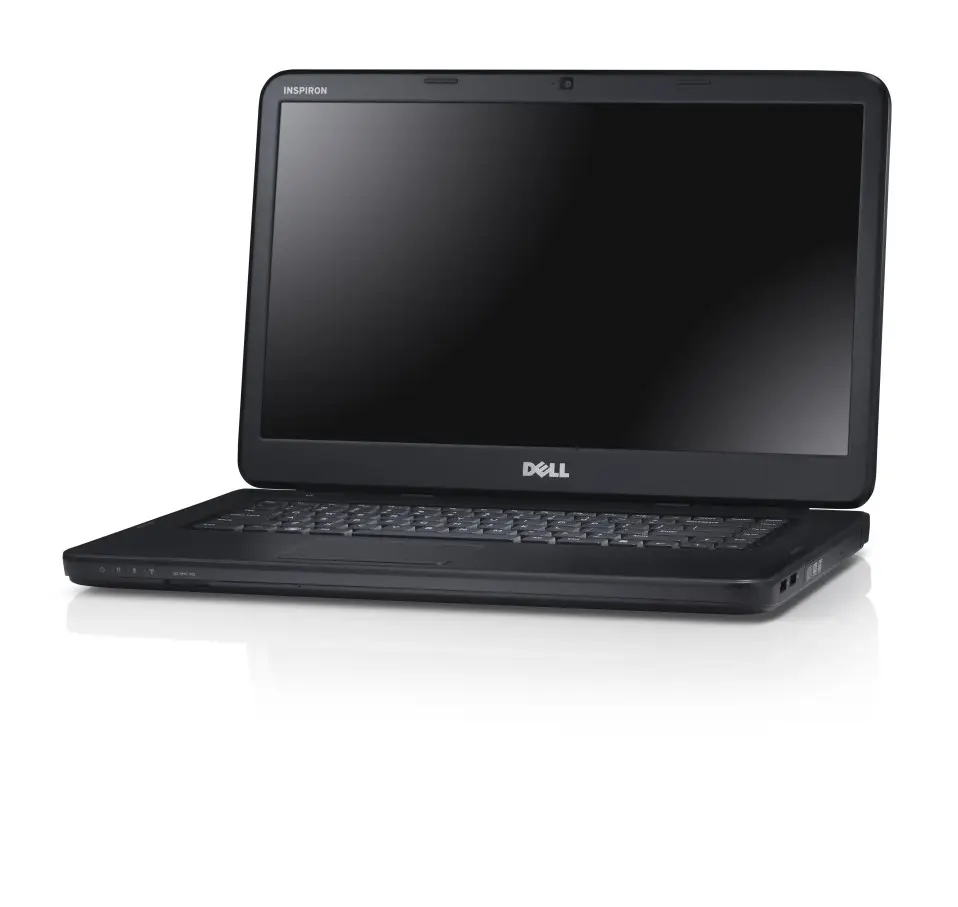 DELL 5000 Inspiron 15 I5551-3335BLK