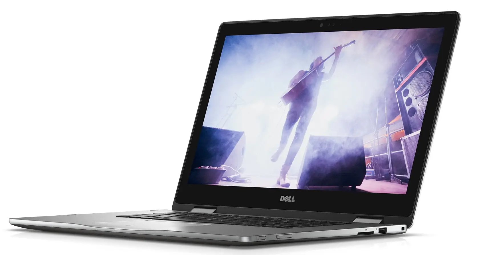 DELL 7000 Inspiron 15 I7569-0007GRY