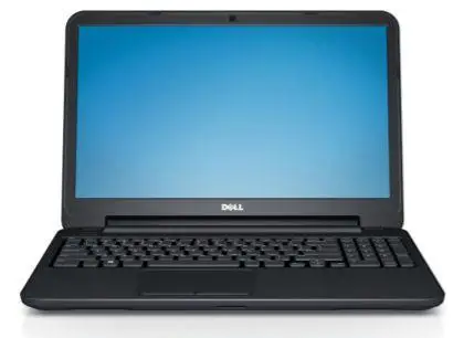 DELL Inspiron 15 OAK15V1501_1201SW8