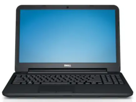 DELL Inspiron 15 SBN15701