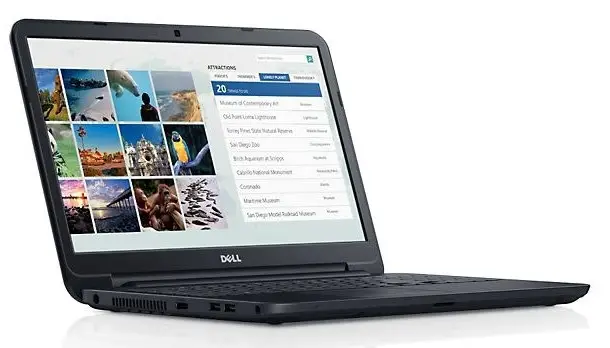 DELL Inspiron 15 W510521MY