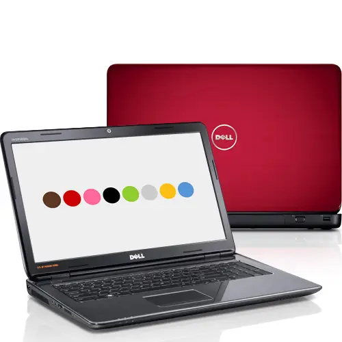 DELL Inspiron 15R 5010-6441