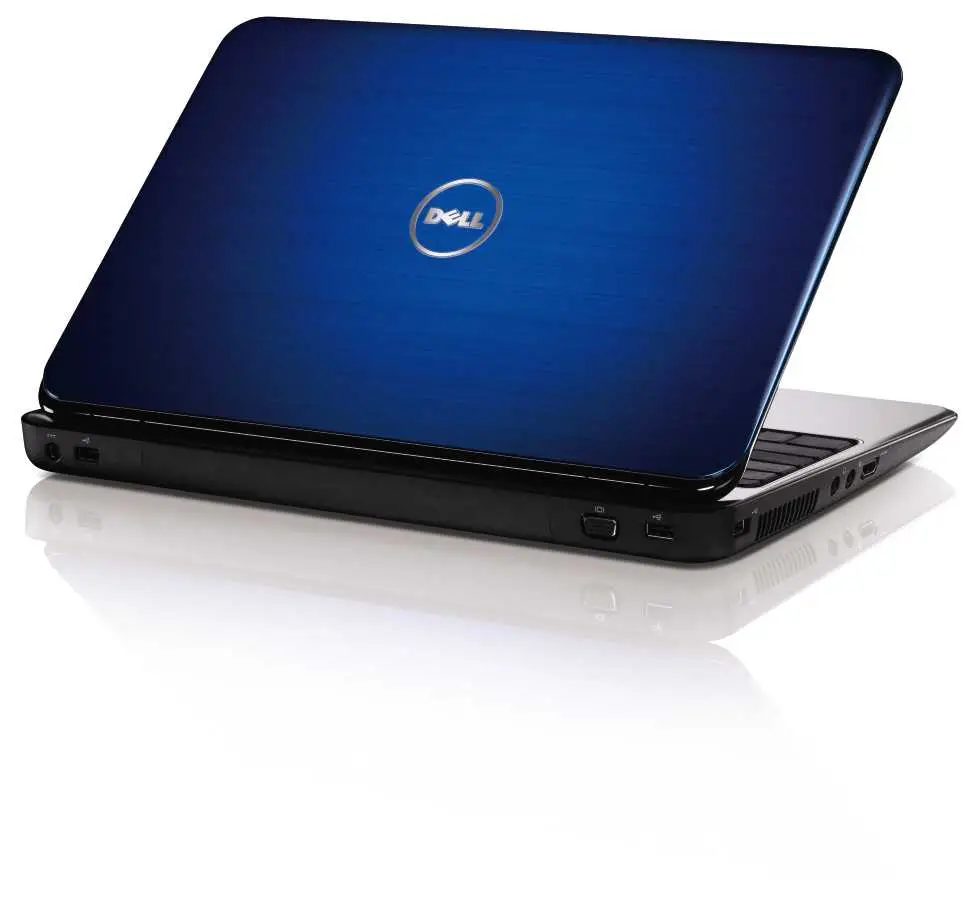 DELL Inspiron 15R 5010-6472