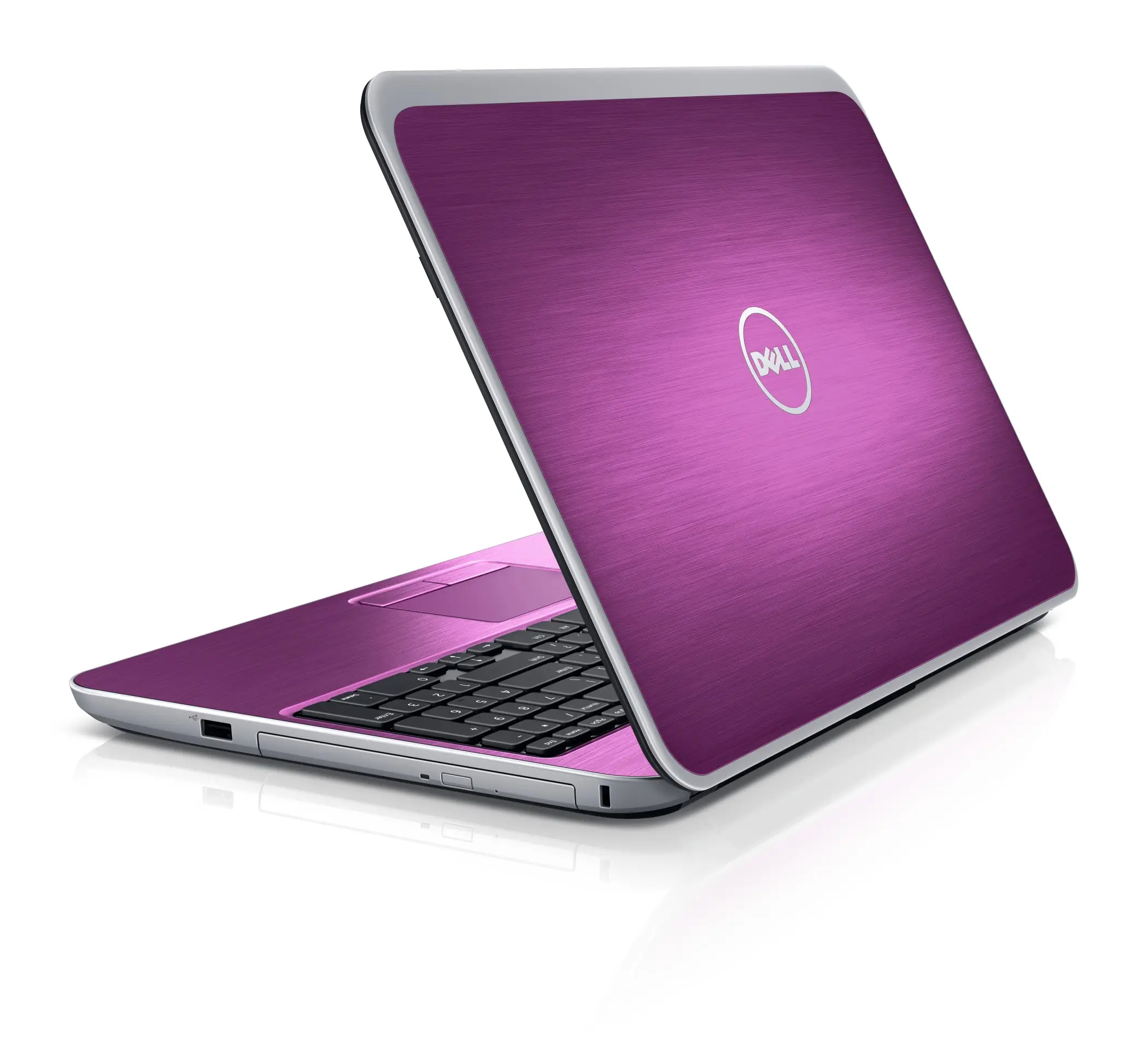 DELL Inspiron 15R-5521 5521-33472G-DOS-PINK