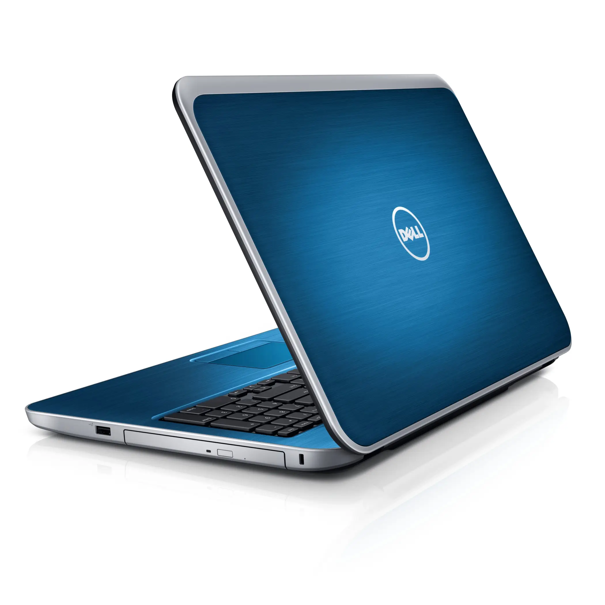 DELL Inspiron 15R (5537) 5537-20472G-W8-BLU