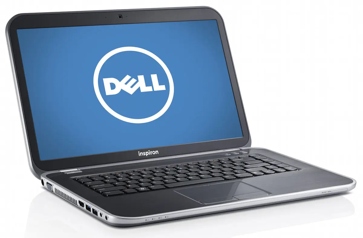 DELL Inspiron 15R I15RBAUW82134BR