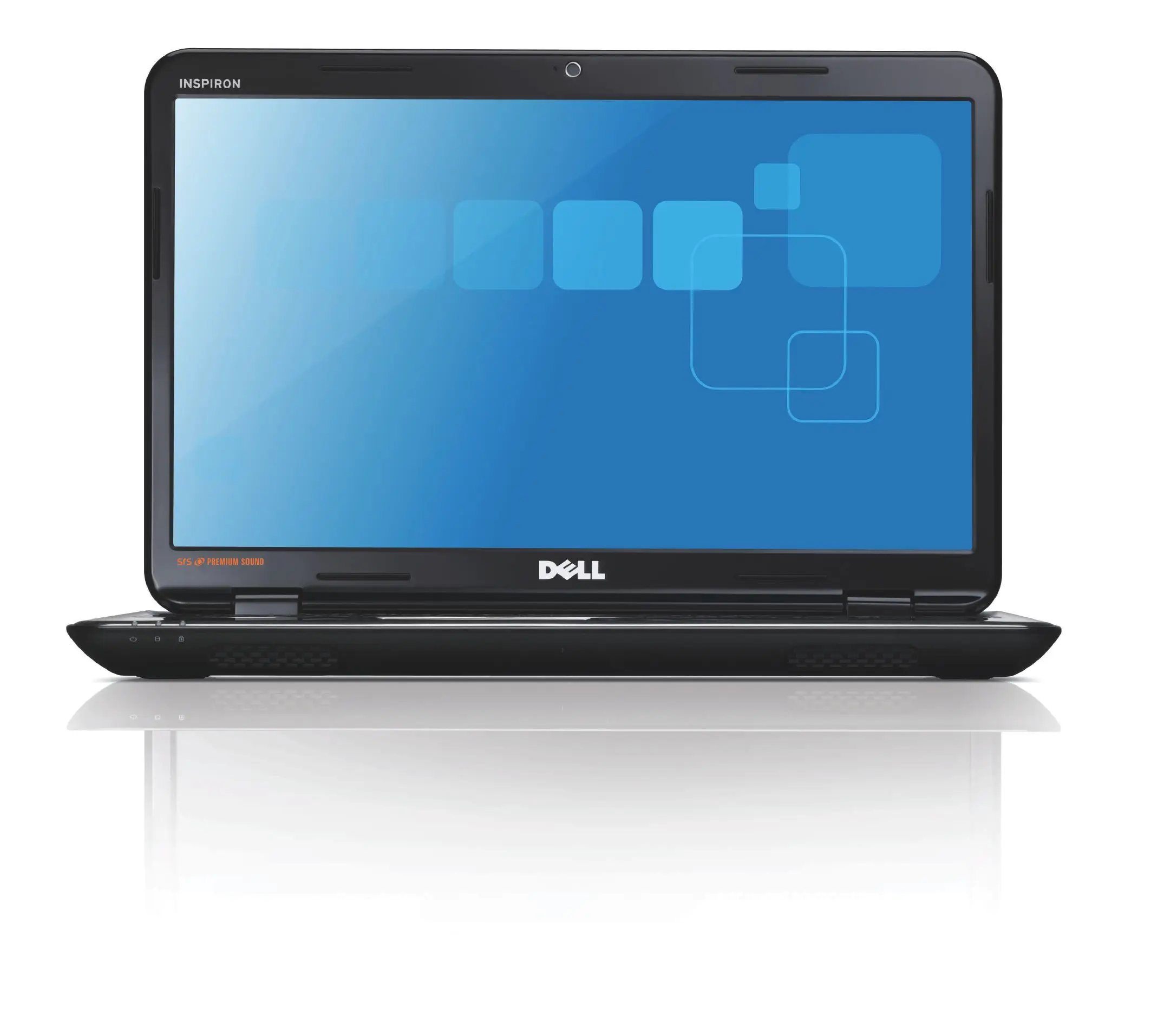 DELL Inspiron 15R (N5010) N11.N5010.05B
