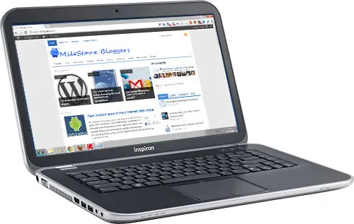 DELL Inspiron 15R SE W5201D2AU
