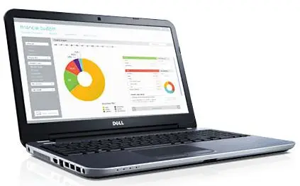 DELL Inspiron 15R SI15R77PY