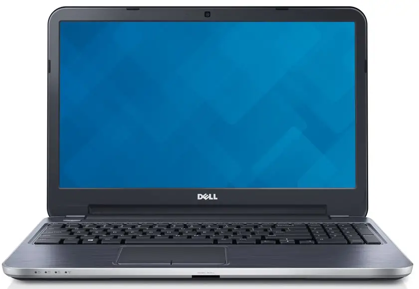 DELL Inspiron 15R Touch W52T912AU