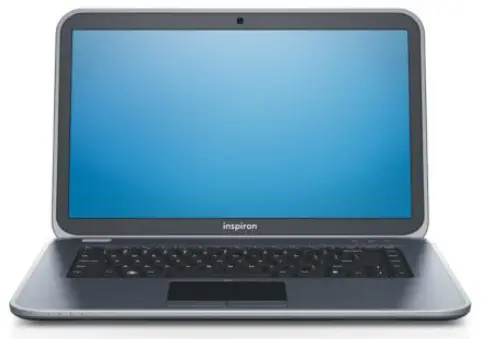 DELL Inspiron 15z FNCWG27B4
