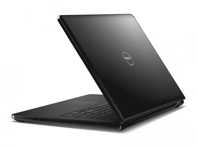 DELL Inspiron 17 5758-4785