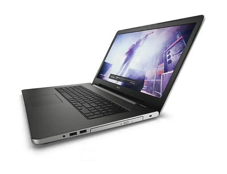 DELL Inspiron 17 5758-5095