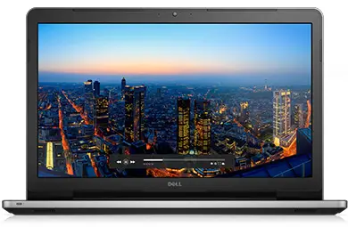 DELL Inspiron 17 5759-8362