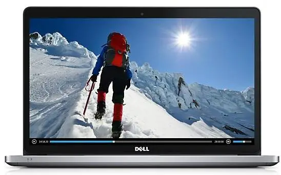 DELL Inspiron 17 7000 DW511271AU