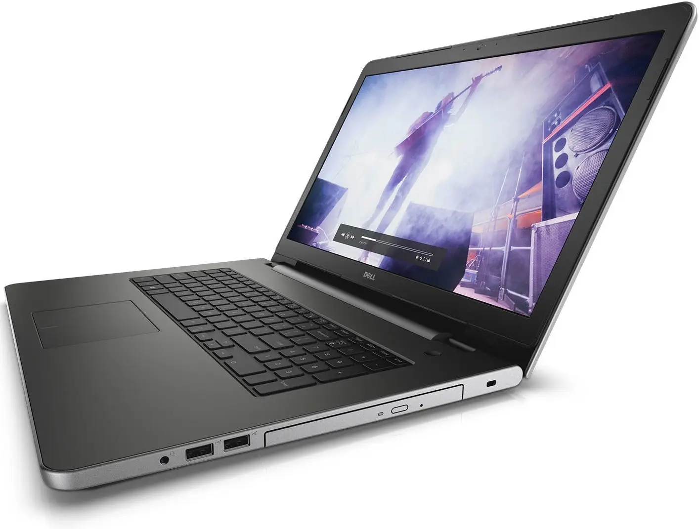 DELL Inspiron 17 CAI175W10PH2436