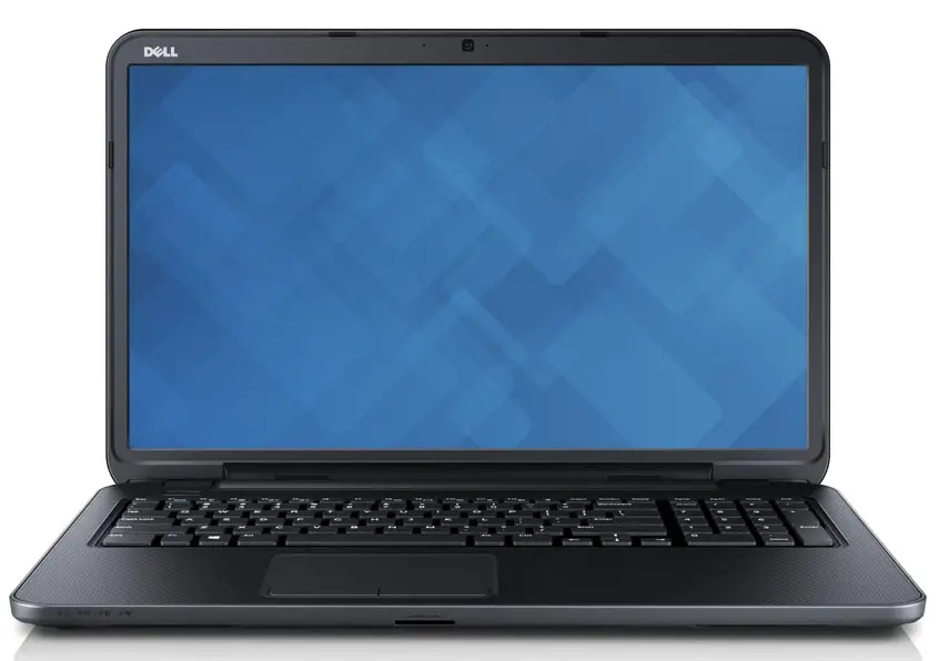 DELL 1 Inspiron 17 FNDOD229H7