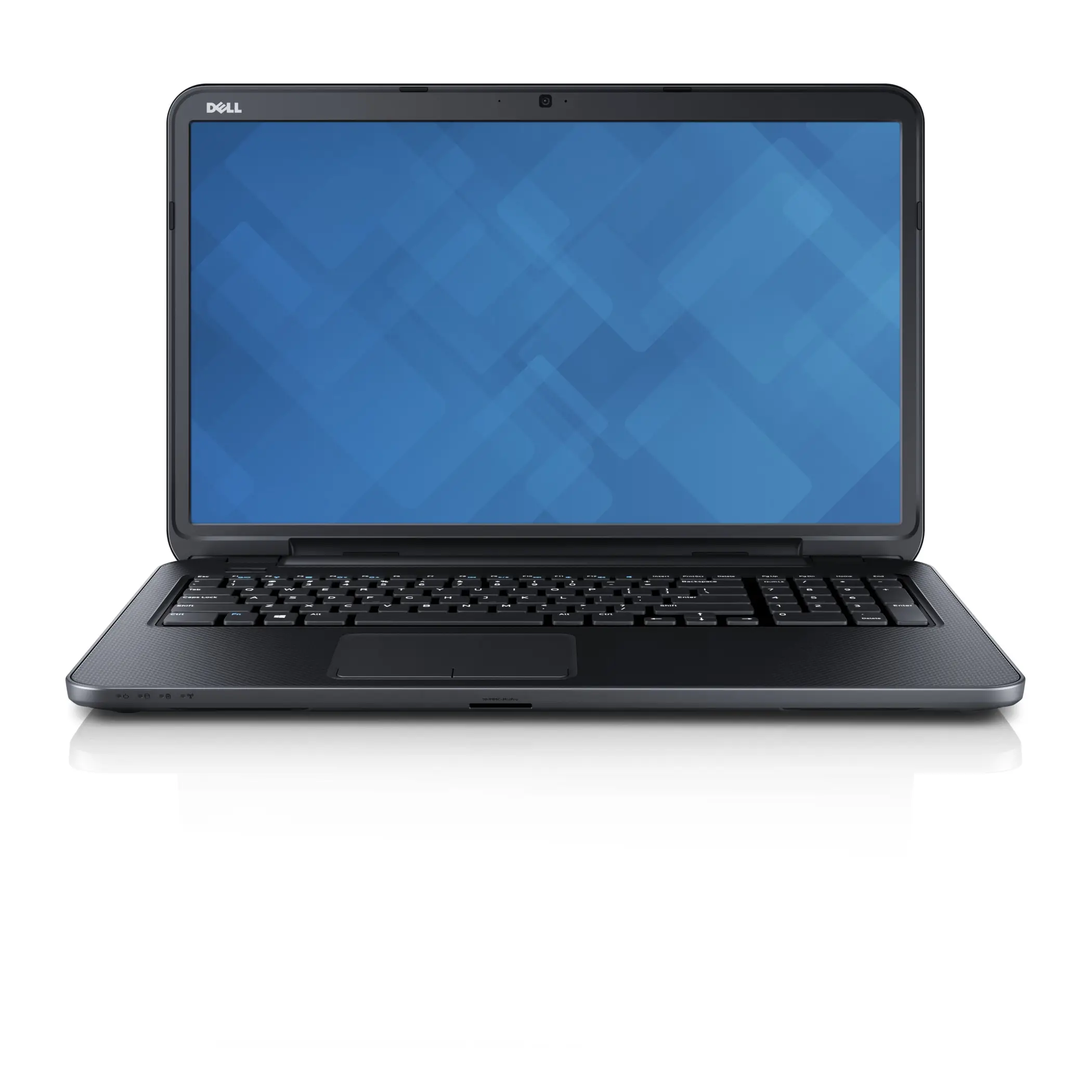 DELL 3000 Inspiron 17 I17RV-9091BLK