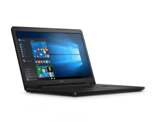 DELL 5000 Inspiron 17 I5759-1776BLK