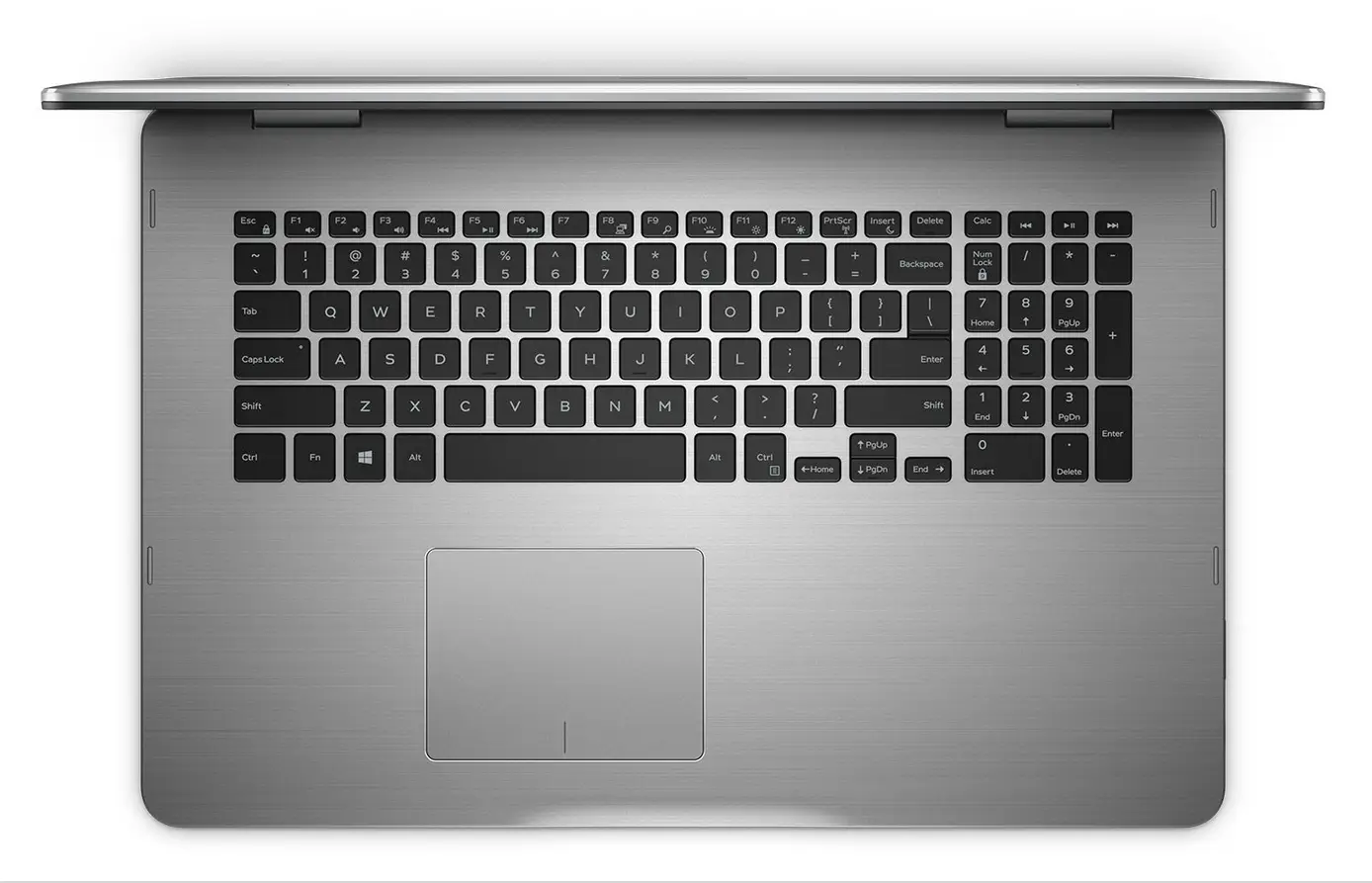 DELL 7000 Inspiron 17 I7751210NDW-50