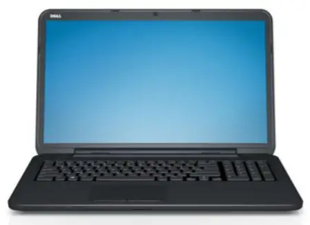 DELL 1 Inspiron 17 SBN17303