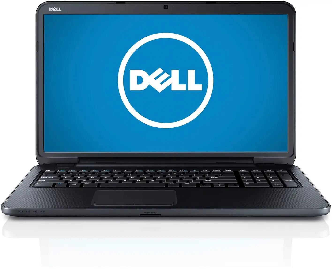 DELL Inspiron 17 SMI17W7P002