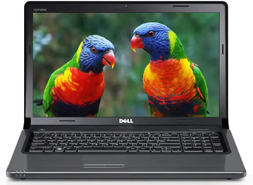 DELL Inspiron 1764 1764-4500DI5