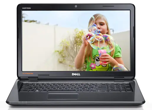 DELL Inspiron 17R 17R-4320SI3