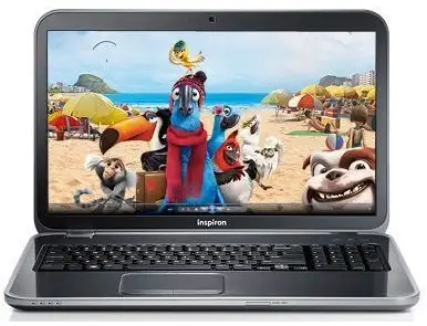 DELL Inspiron 17R (5720) 5720-4756
