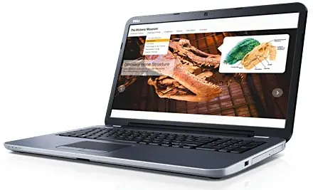 DELL Inspiron 17R (5721) 5721-7254