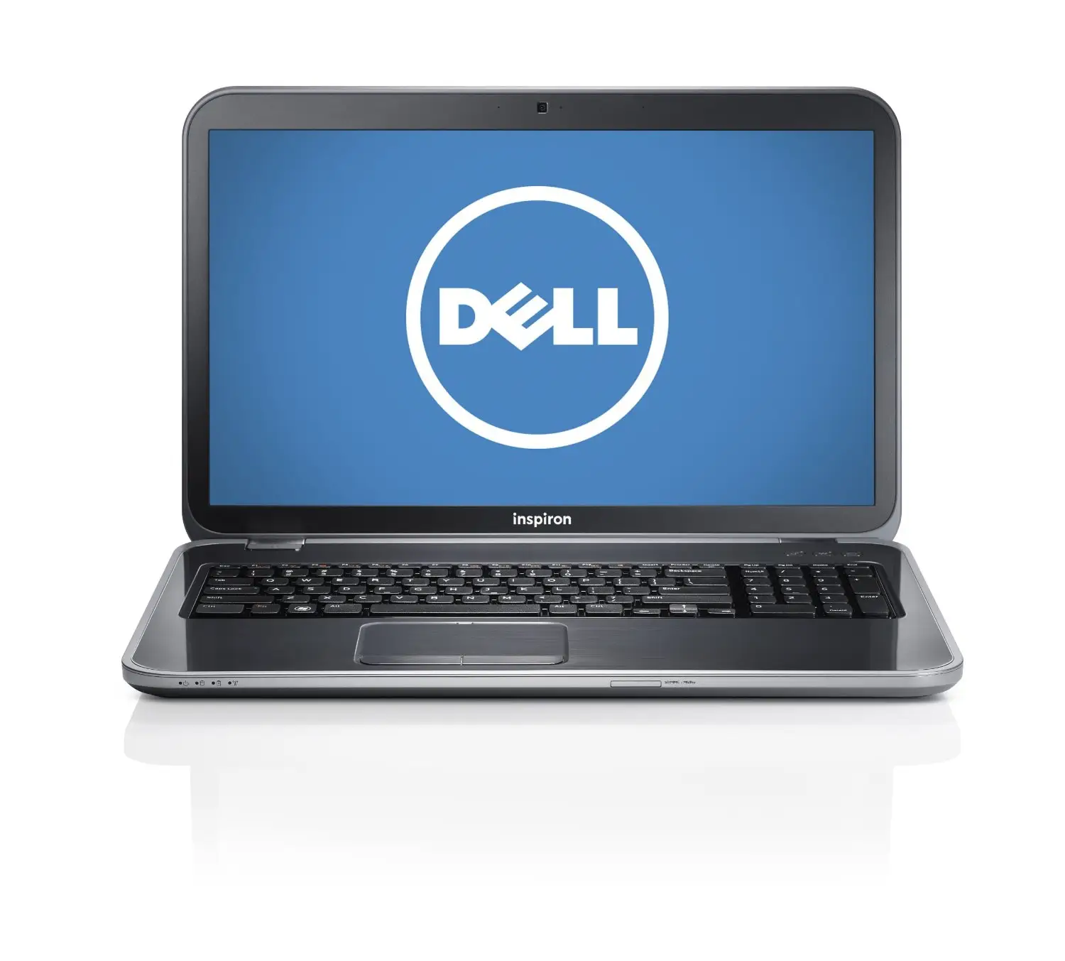 DELL Inspiron 17R (5721) SI17R57P06D