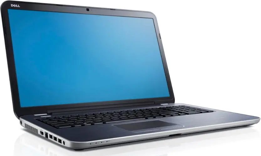 DELL Inspiron 17R (5721) W5207C1AU