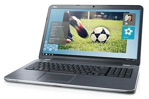 DELL Inspiron 17R-5737 DNCWV216H