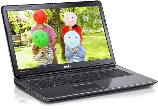 DELL Inspiron 17R 7010-5657