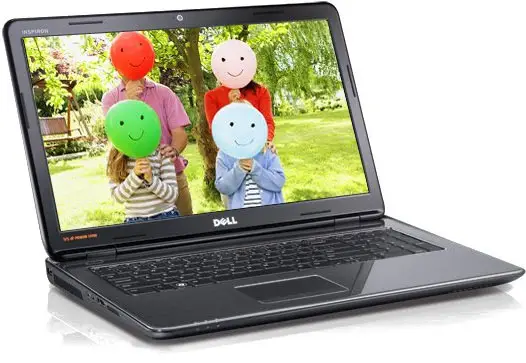DELL Inspiron 17R 7010-5671