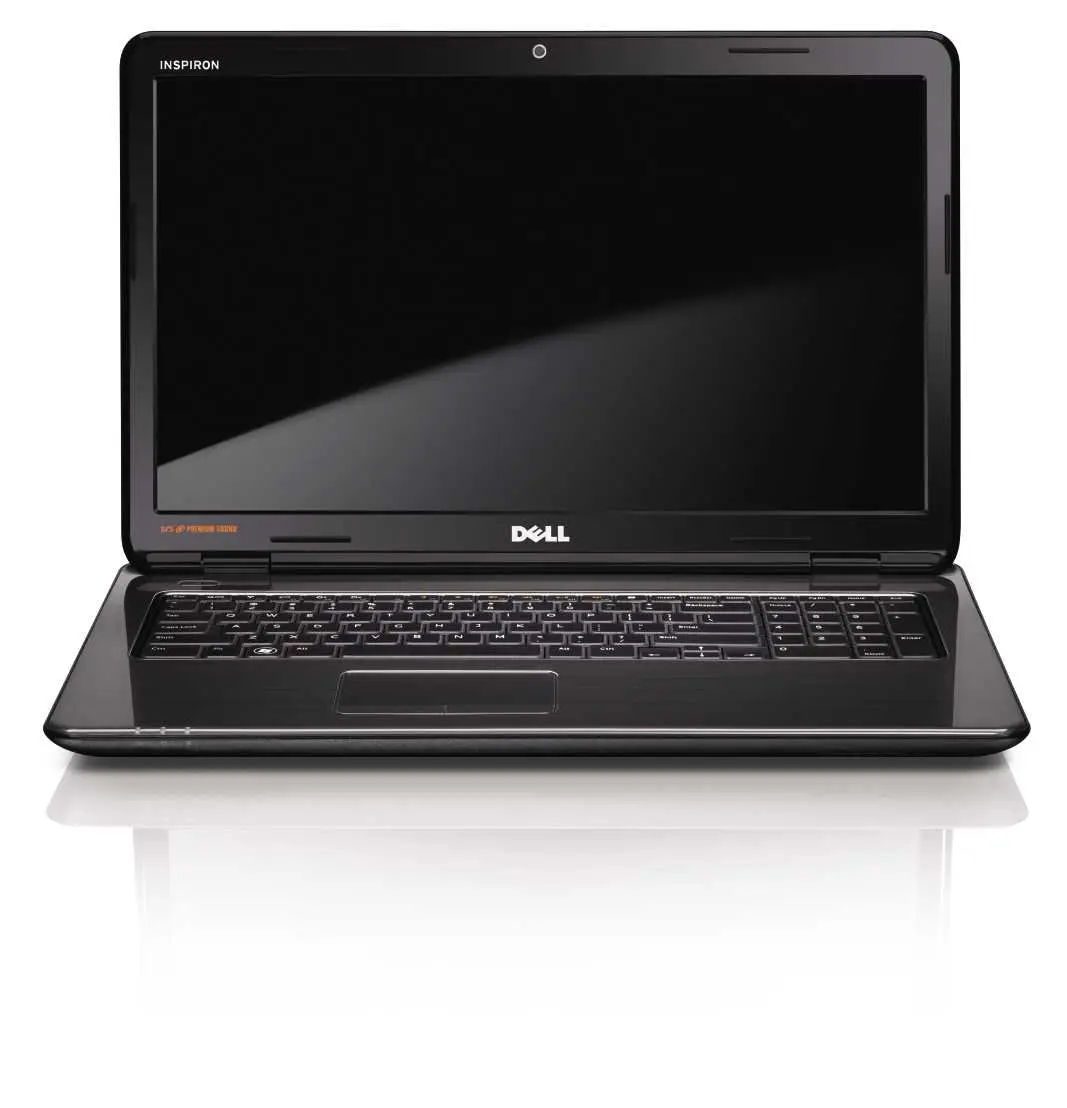 DELL Inspiron 17R 7010-6571