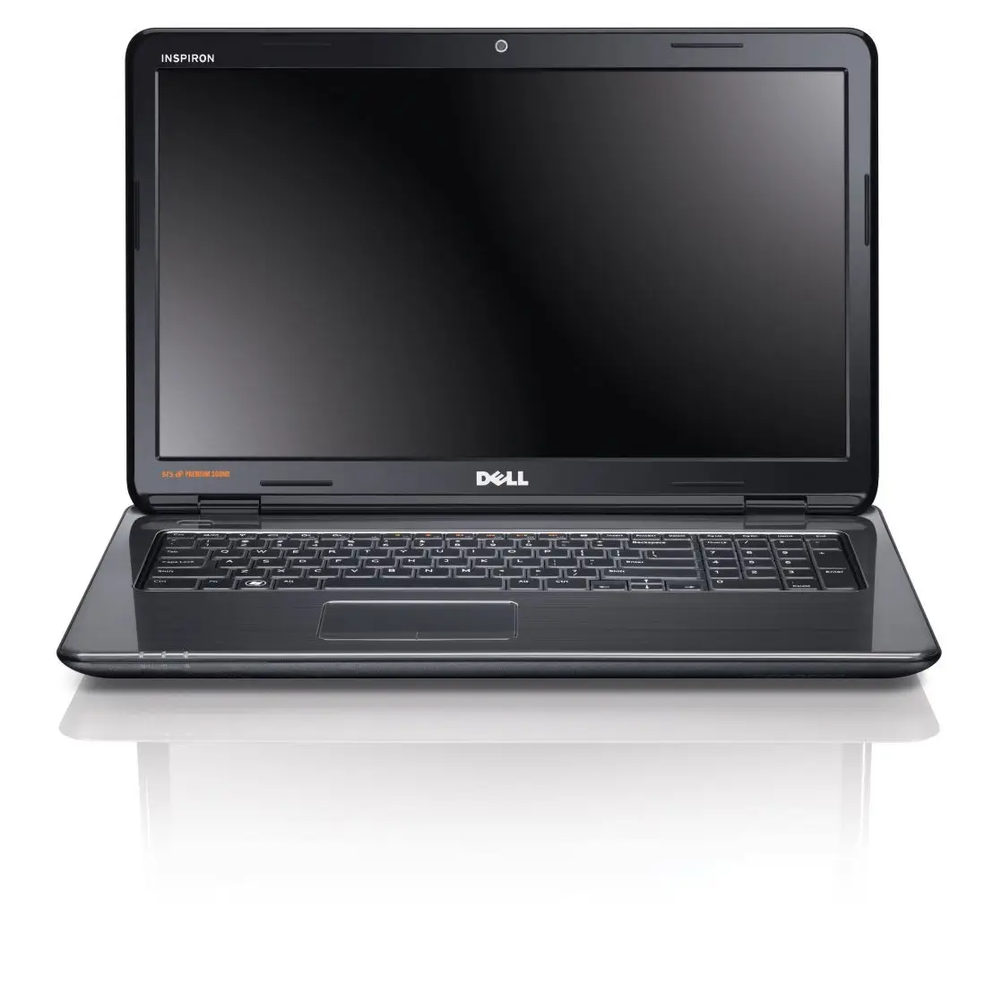 DELL Inspiron 17R 7110-0758