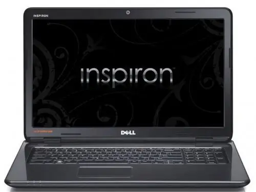 DELL Inspiron 17R 7110-2903