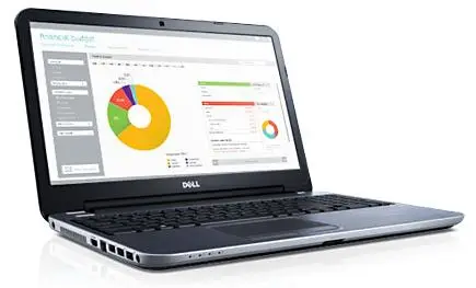 DELL Inspiron 17R CAI17RW7P1219I7